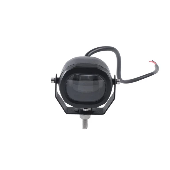 Space İş makinesi çalışma lambası beyaz 12-80v adet / LASS301 ürün görseli 1
