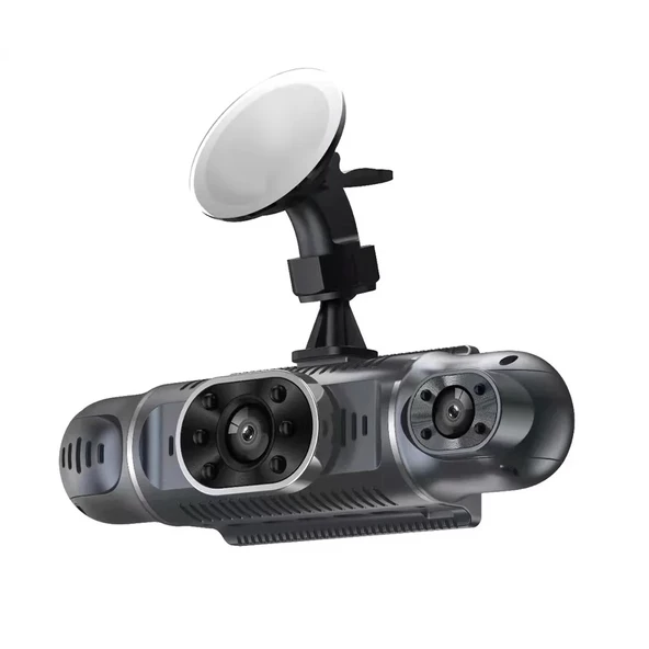 3 inç dvr 4 lensli wifi özelliklli / GUPR99 ürün görseli 1