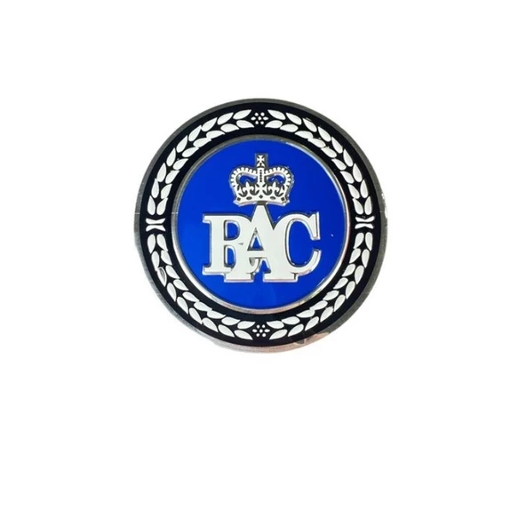 Arma RAC mavi 90 mm / YACIY215 ürün görseli 1