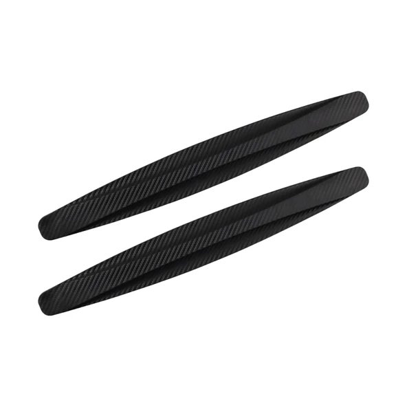 Tampon koruyucu set siyah / DATK15 ürün görseli 1