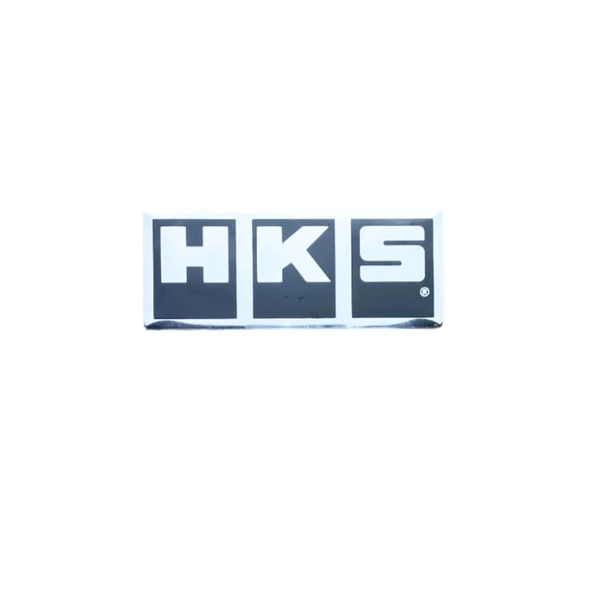 Arma HKS yazı / YACIY133 ürün görseli 1