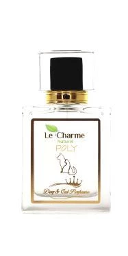 Le Charme Naturel Pet Parfüm Poly 50 ml ürün görseli 1