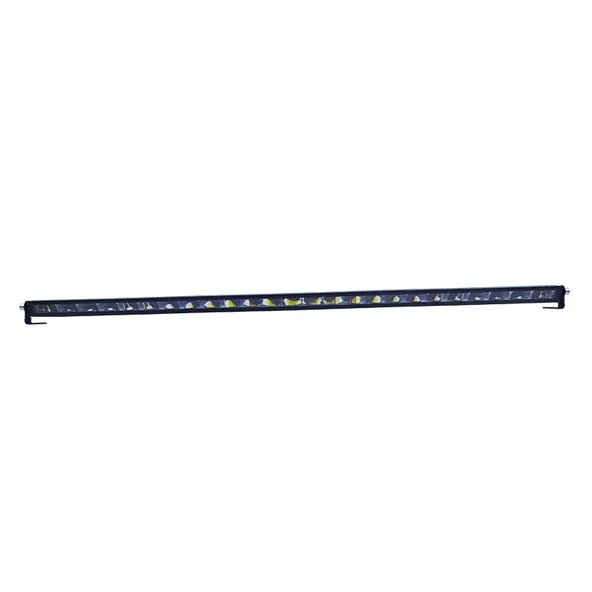 Space Offroad sis lambası 81,3cm iç çerçeve beyaz piano black 12-32v adet/ LASS364-2 ürün görseli 1