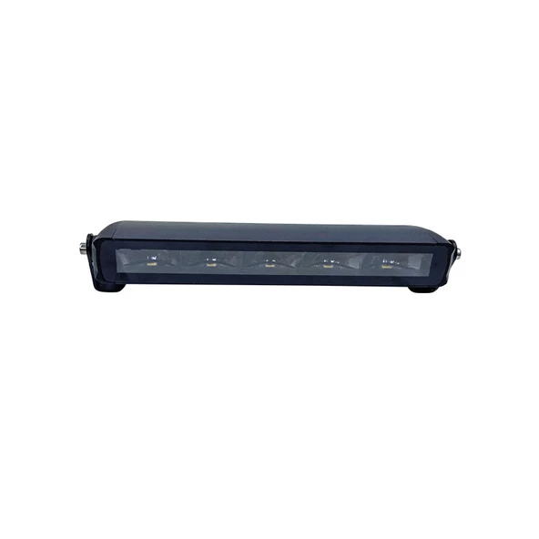 Space Offroad sis lambası 26,8cm çift renk sarı beyaz  75w 12-32v adet / LASS363-3 ürün görseli 1