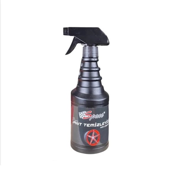Space Premium jant temizleyici 500 ML / BAKM04 ürün görseli 1