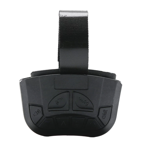 Siren direksiyon kumanda / SSSR53 - Resim 3