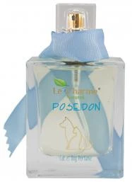 Le Charme Naturel Pet Parfüm Poseidon 50 ml ürün görseli 1