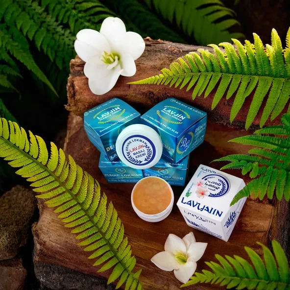 Lavjin Lüx Krem 70gr. ( 2 Adet ) ürün görseli 1