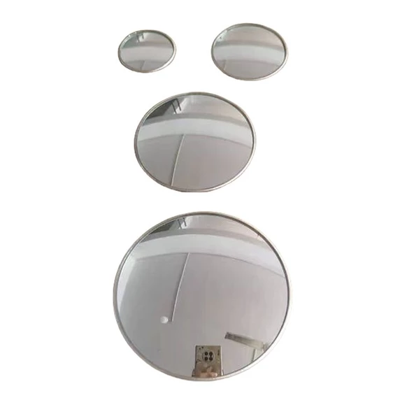 Kör nokta aynası 4'lü set / AYIC113 ürün görseli 1