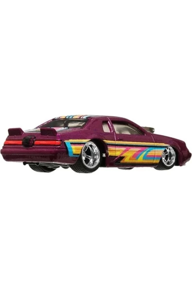 HOT WHEELS PREMIUM BOULEVARD GJT68 HRT72 ürün görseli 1