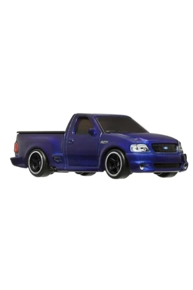 HOT WHEELS PREMIUM BOULEVARD GJT68 HRT60 ürün görseli 1
