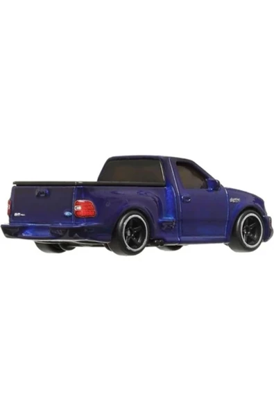 HOT WHEELS PREMIUM BOULEVARD GJT68 HRT60 - Resim 2