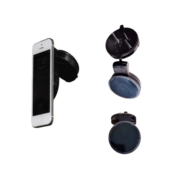 Space Telefon Tutacağı / SYTE110 - Resim 3