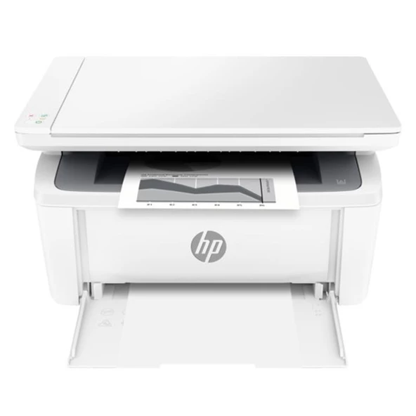 HP LaserJet M141a Çok Fonksiyonlu 7MD73A ürün görseli 1