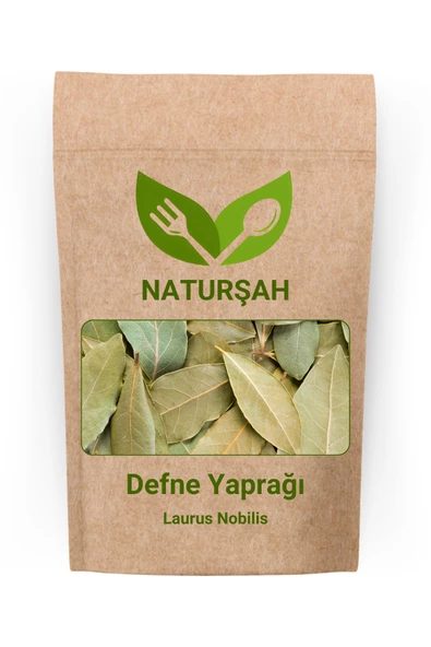 Naturşah Defne Yaprağı 250 Gr ürün görseli 1