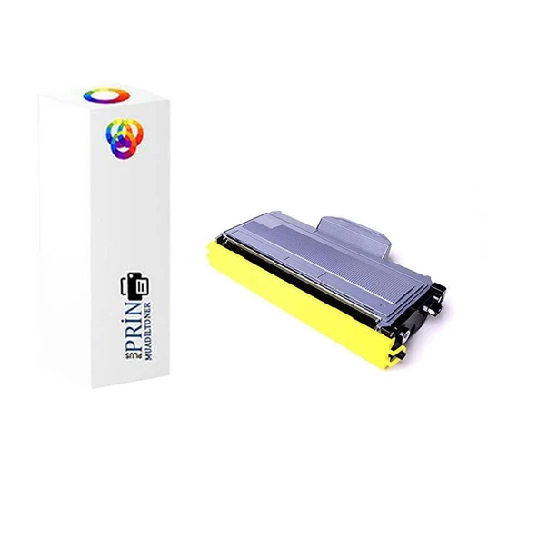 Brother TN-3060/Brother HL-5140D-HL-5150-5150D Muadil Toner 8500Sy ürün görseli 1
