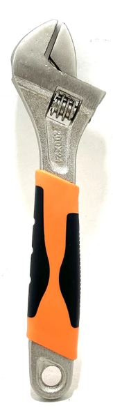 Kurbağacık İngiliz Anahtarı 8 inç 200x24 mm ürün görseli 1