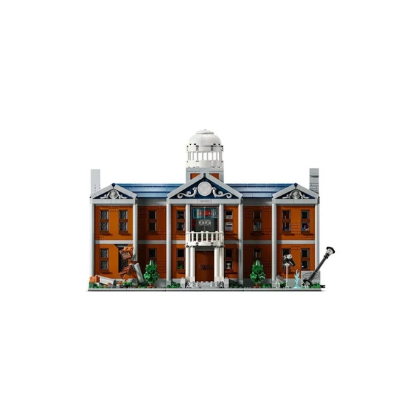 LEGO Marvel 76294 X-Men: X-Mansion (3093 Parça) - Resim 2