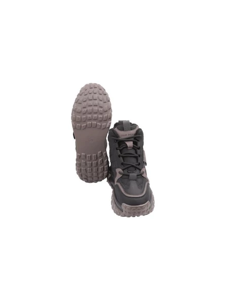 Guja 23K313-3 Kadın Sneaker Bot Siyah 36-40 - Resim 4