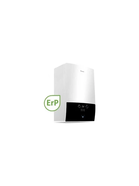 Daikin NDJ D2CND024 24 kW ErP Hermetik Yoğuşmalı Kombi ürün görseli 1
