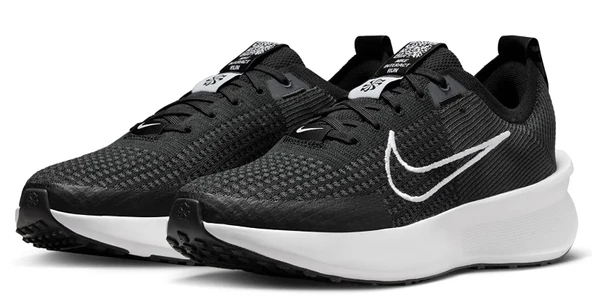 Nike Fd2291-001 Interact Run Erkek Spor Ayakkabı ürün görseli 1