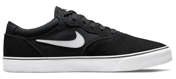 Nike Dm3493-001 Sb Chron 2 Sneaker Erkek Spor Ayakkabı ürün görseli 1