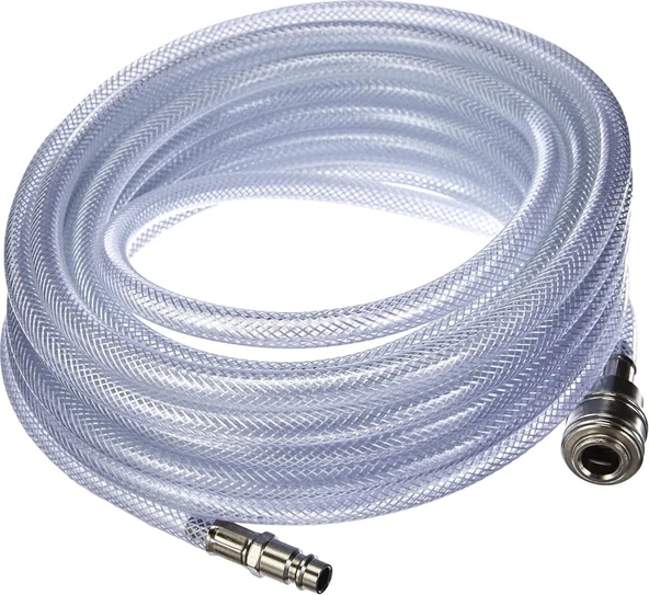 Einhell Kompresör Hava Hortumu 6 mm 10 mt ürün görseli 1