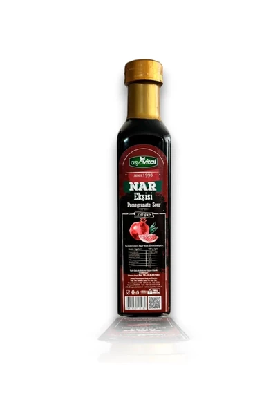 Asya Vital Nar Ekşisi 350 Gr. ürün görseli 1