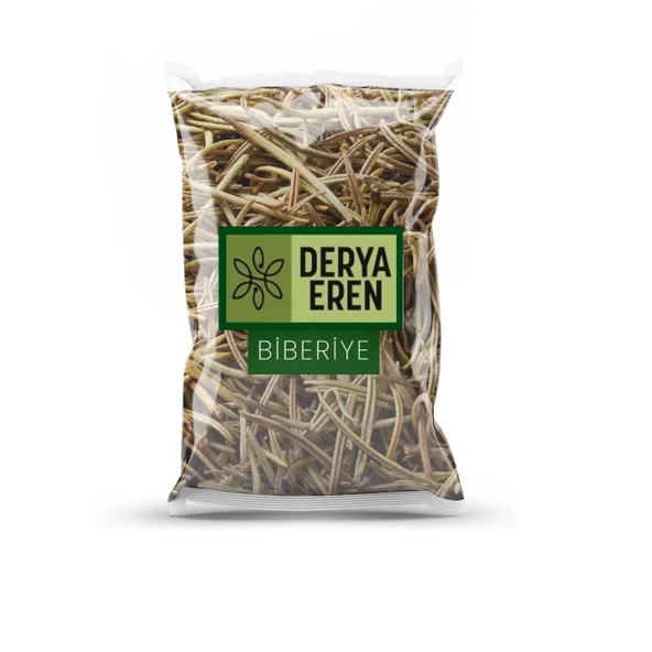 Biberiye ( Rosmarinus Officinalis ) 1 kg, Derya Eren ürün görseli 1