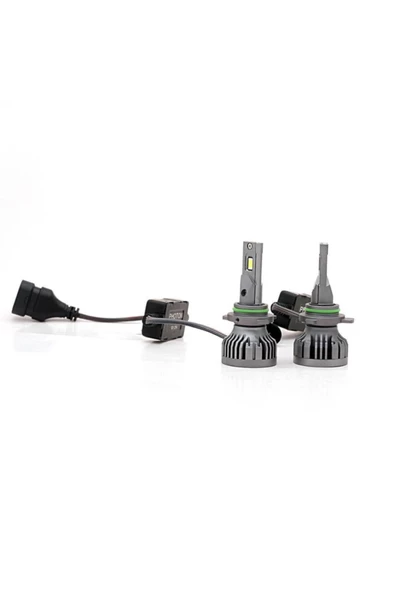 Photon Ultimate Led 3 Plus Led Xenon 6000K HIR2 - 9012 - Resim 2