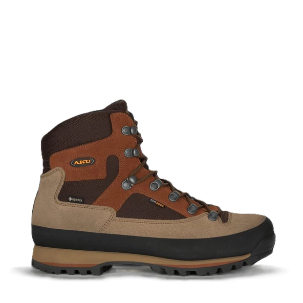 Aku Conero Vibram Goretex Bot A878.4654 - Resim 2