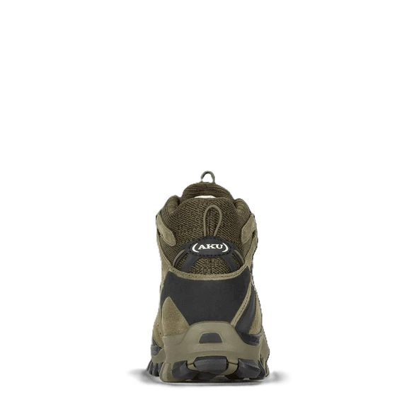 Aku ALTERRA LITE MID Goretex Bot A713073 - Resim 3