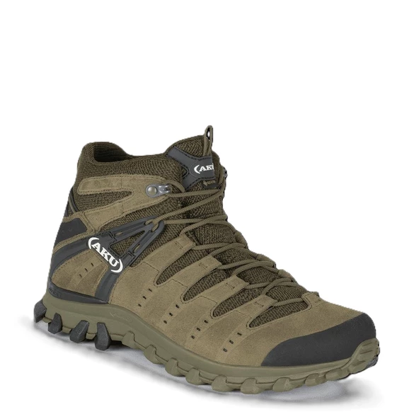Aku ALTERRA LITE MID Goretex Bot A713073 ürün görseli 1