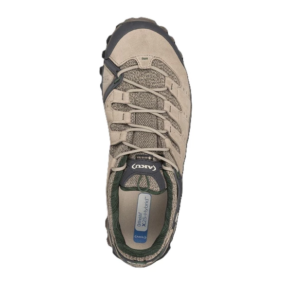 Aku ALTERRA LITE Goretex  Ayakkabı A715155 - Resim 5