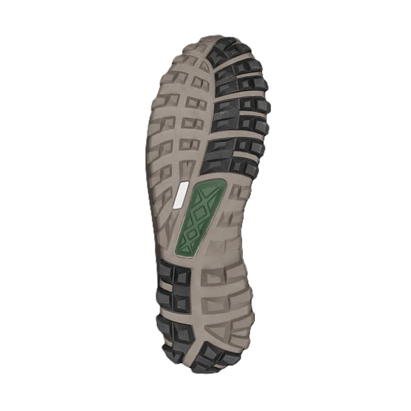 Aku ALTERRA LITE Goretex  Ayakkabı A715155 - Resim 4