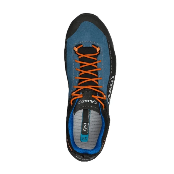 Aku LINK Goretex Ayakkabı A378063 - Resim 5
