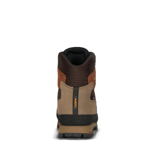 Aku Conero Vibram Goretex Bot A878.4654 - Resim 3