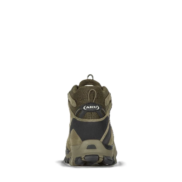 Aku ALTERRA LITE MID Goretex Bot A713073 - Resim 3