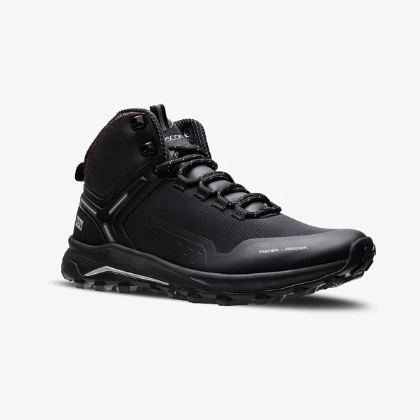 Lescon Explore Max 3 Unisex Su Geçirmez Bot - Resim 3