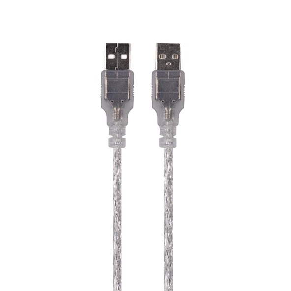 Usb To Usb M/M Kablo 1.5 M S-Link SL-160M ürün görseli 1