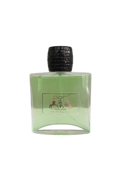 Poni 100 Ml Edt Erkek Parfüm Double- DNLUP - Resim 3