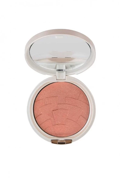 Gabrini Highlighter Aydınlatıcı Tekli Highlighter 03 Bronzer Alt Tonlu ürün görseli 1