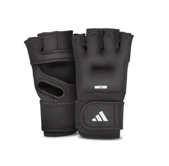 Adidas 1 LB Ağırlıklı Eldiven ADWT-12325I-NL - Resim 6