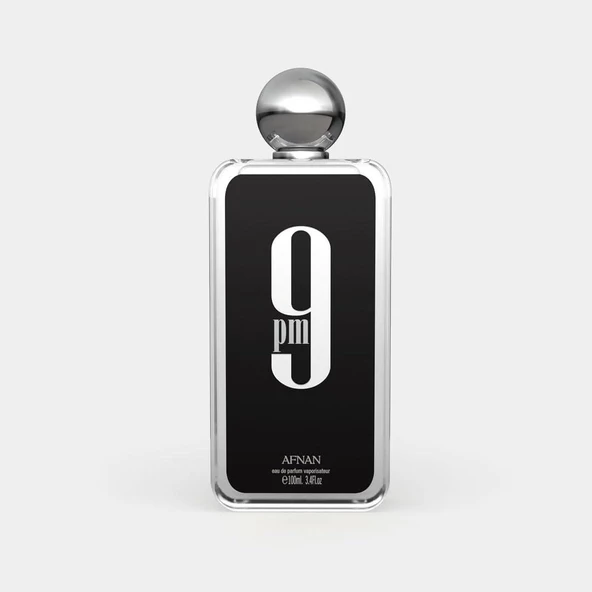 Afnan 9 Pm Edp 100 ML Parfüm - Resim 2