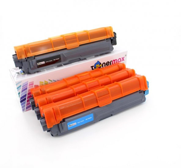 Brother TN-295 Muadil Toner Takım ürün görseli 1