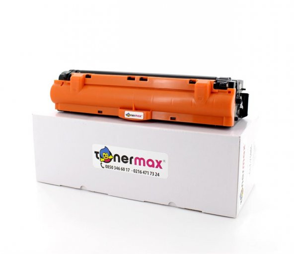 Samsung CLP-680ND Muadil Toner Sarı ürün görseli 1