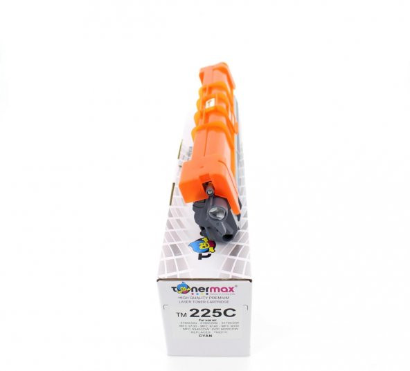Brother MFC-9330CDW Muadil Toner Mavi - Resim 8