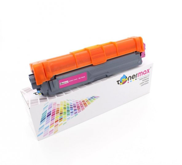 Brother HL-3170CDW Muadil Toner Kırmızı ürün görseli 1