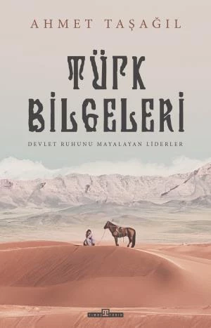 Türk Bilgeleri Ahmet Taşağıl ürün görseli 1