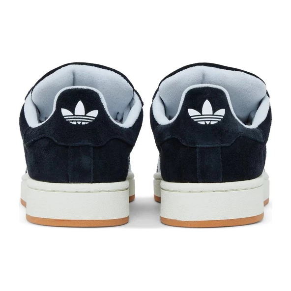 adidas Campus 00s Black White Gum - Resim 4